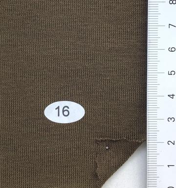 16 Brown