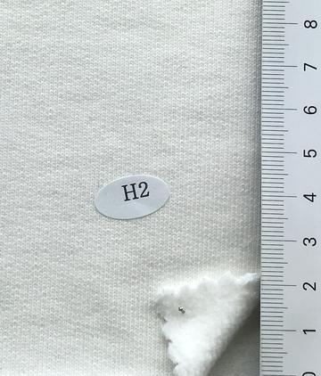 H2 White