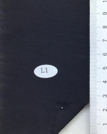 L1 Black