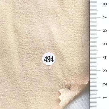 494 Pale Pink
