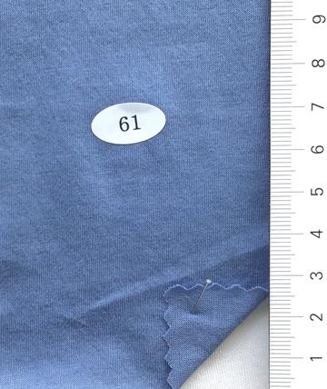 61 Blue