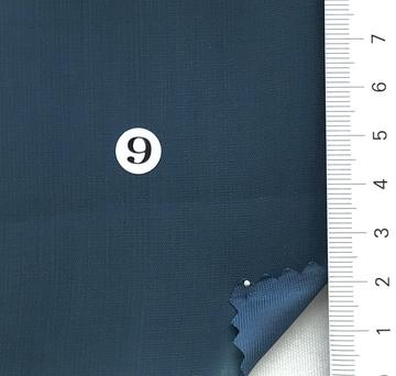 9 Turquoise