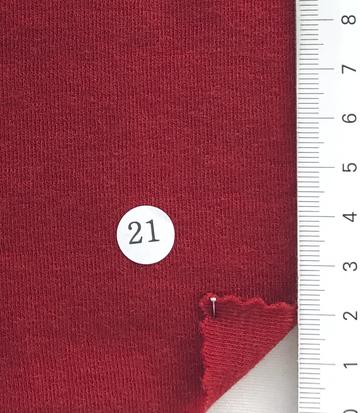 21 Red