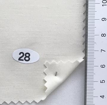 28 Ivory