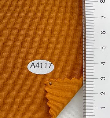 A4117 Yellow
