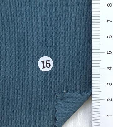 16 Turquoise