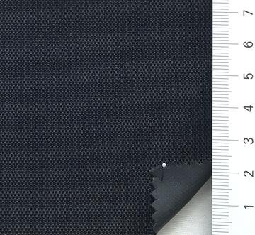 Polyester PU Coated (back) Water Resistant Canvas