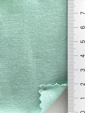 9 Pale Green