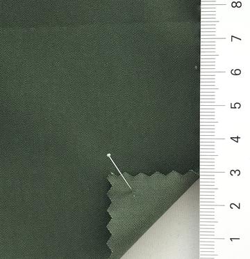 21 Deep Green