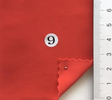 9 Red