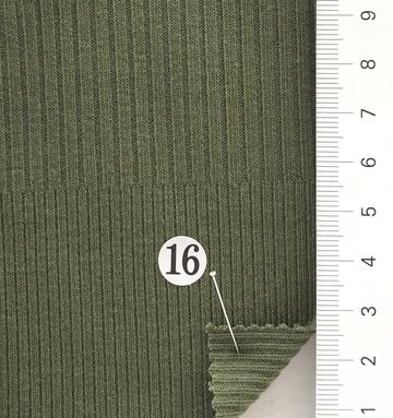 16 Deep Green
