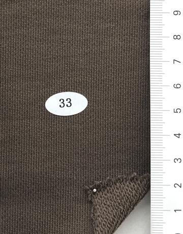 33 Brown