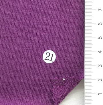 21 Purple
