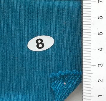 8 Blue