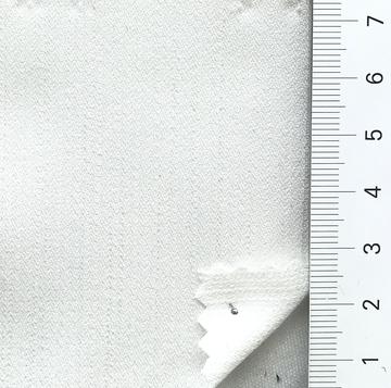 21 White