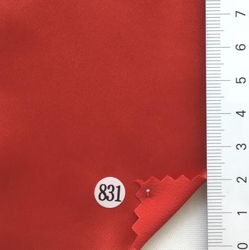 831 Red