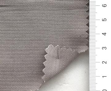 Viscose Rayon-blend Enzyme Ottoman