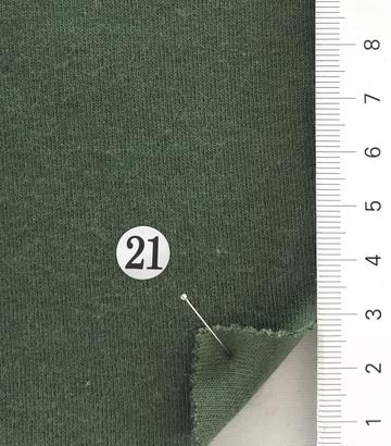 21 Deep Green