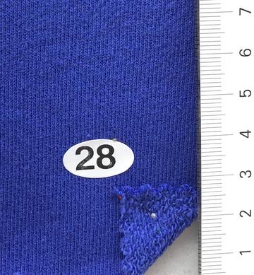 28 Blue
