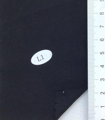 L1 Black