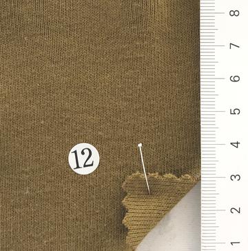 12 Deep Green