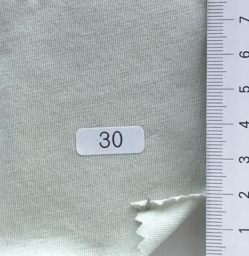 30 (230) Pale Green