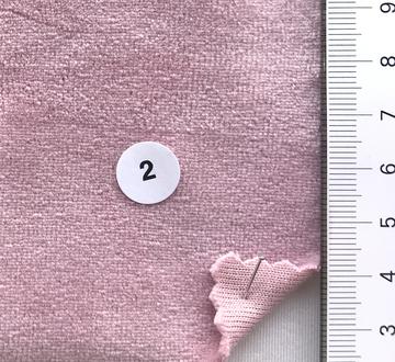 2 Pale Pink
