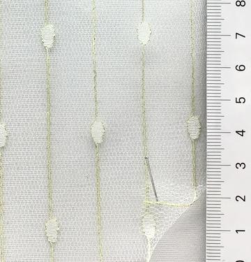 6 White
