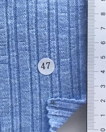 47 Pale Blue