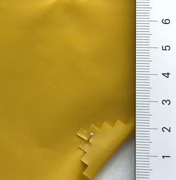 15 Yellow