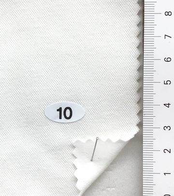 10 White