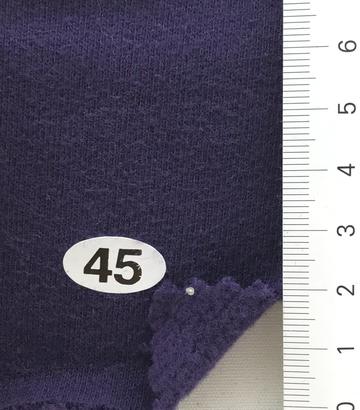 45 Purple