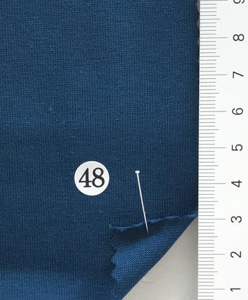 48 Turquoise
