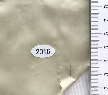 2016 Beige