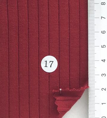 17 Red