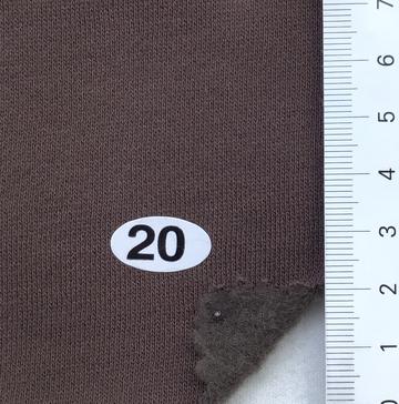 20 Brown