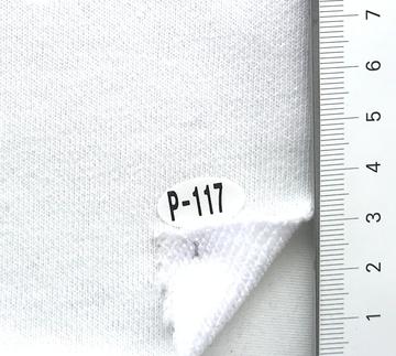 P-117 White