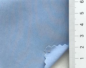17 Pale Blue