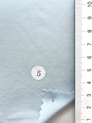 구5 Pale Blue