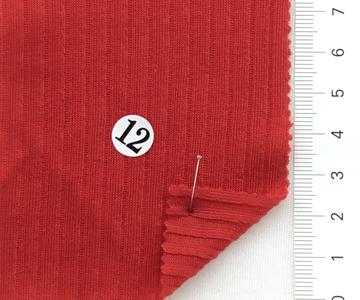 12 Red