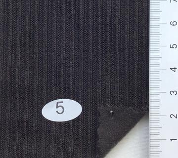 5 Brown