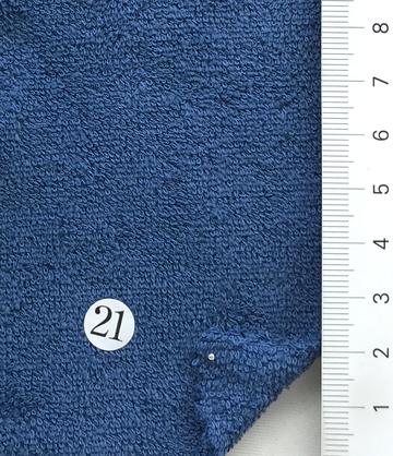 21 Blue