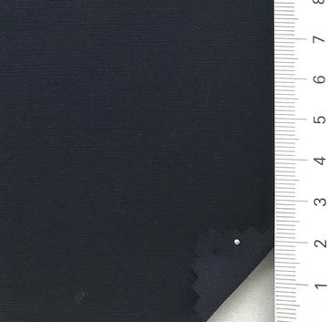 Wool-blend Plain Weave