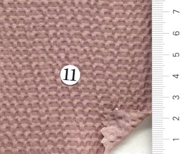 11 Dusty Pink