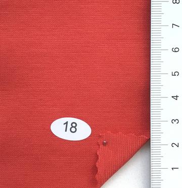 18 Red