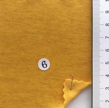 6 Yellow