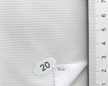 20 White