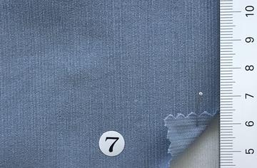 7 Pale Blue