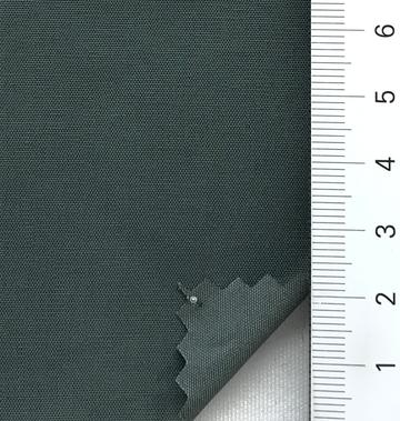 12 Deep Green