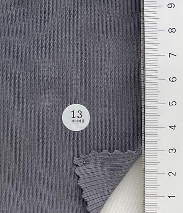 13 Gray